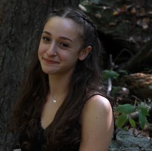 Meet your Posher, Dafna